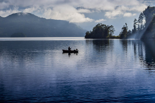 Mastering Cold Weather Fishing: Essential Tips