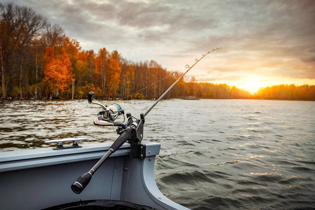 Fishing at Night 101: Unleash Your Inner Angler Under the Stars