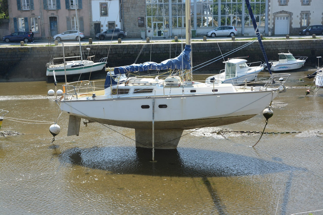 What is a Boat Keel? Understanding What the Keel Does and How It Works