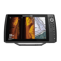 GPS - Fishfinder Combos