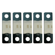 Fuse Blocks & Fuses