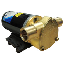 Ballast Pumps