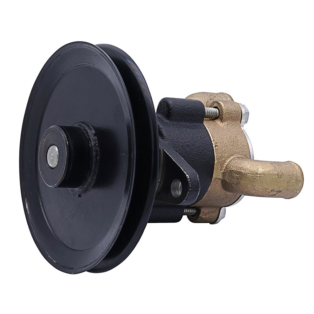 Albin Group Engine Cooling Pump f/Kohler - 5EKD, 4EFKD, 7.5EKD, 6EFKD, 10EKD, 8EFKD [05-01-074]