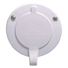 Scandvik White Vertical Cup Cap f/Scandvik PN 1075 [10029P]