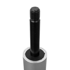 Wise 11" Threaded King Pin Pedestal Post [8WD3000]