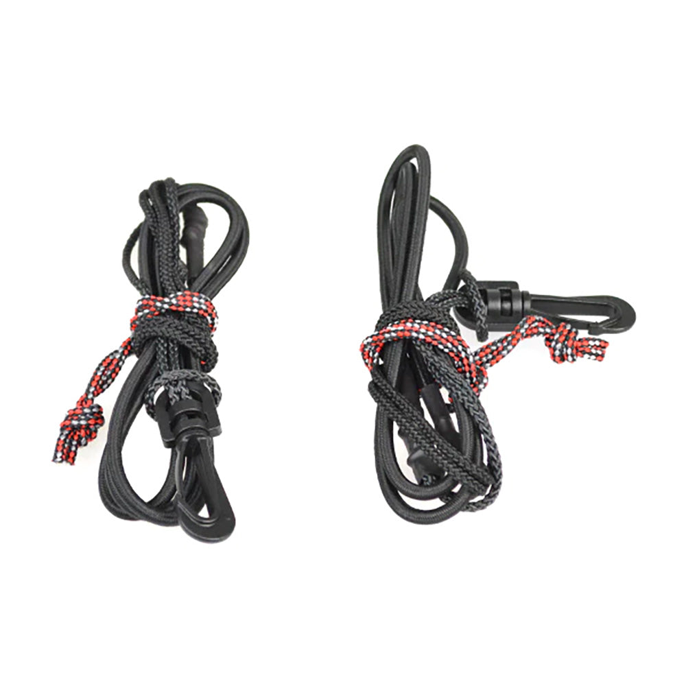 YakGear 2 Leash Combo f/Paddle Pole [PFC]