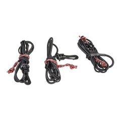 YakGear 3 Leash Combo f/Paddle Pole [ELC]