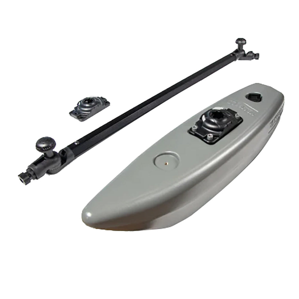 YakGear StandnCast Kayak Canoe Outriggers [01-0096]