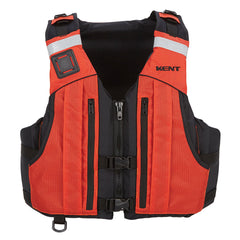 Kent First Responder PFD - S/M - Orange [151400-200-030-23]