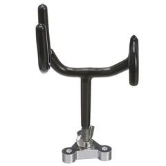 Attwood Sure-Grip Stainless Steel Rod Holder - 4" 5-Degree Angle [5060-3]