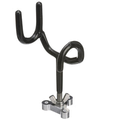 Attwood Sure-Grip Stainless Steel Rod Holder - 4" 5-Degree Angle [5060-3]