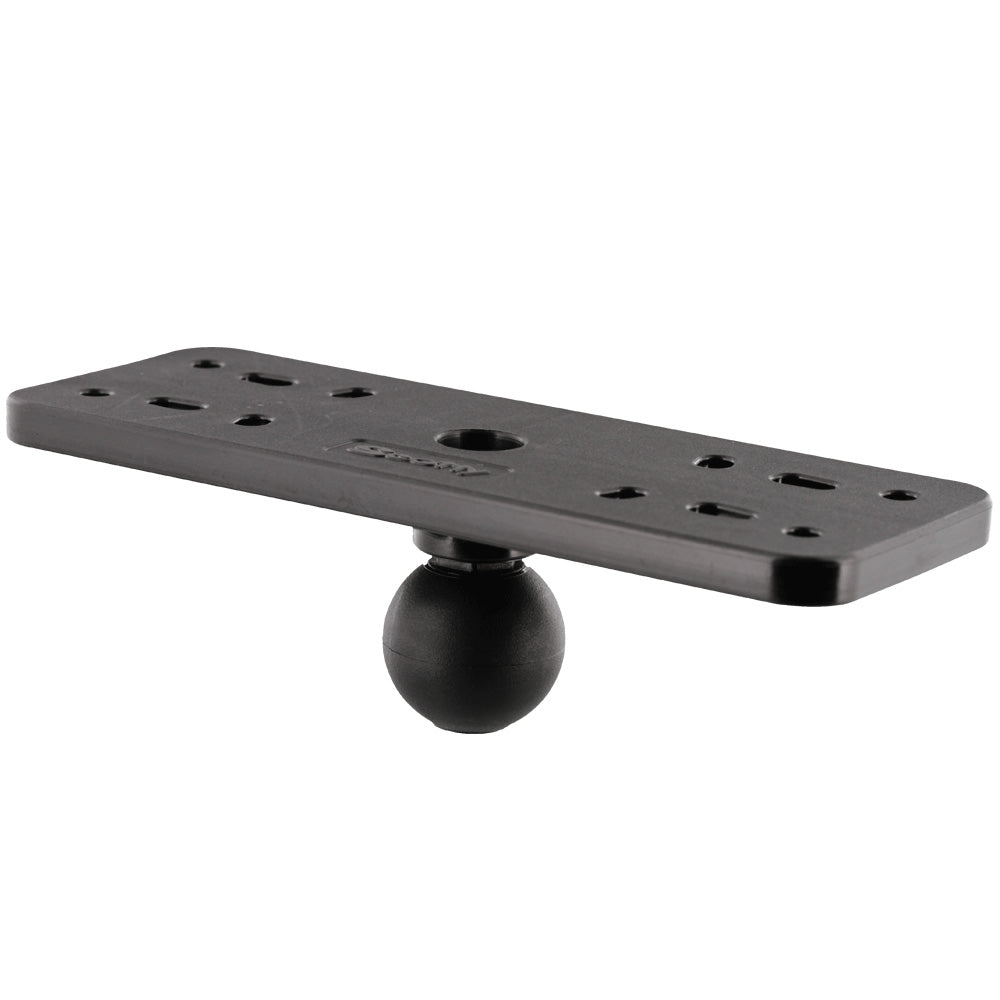 Scotty 165 1.5 Ball System Top Plate [0165]