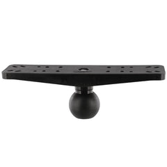 Scotty 175 2.25" Ball System Top Plate f/10-12" Screens [0175]