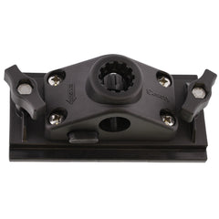 Scotty 340L Nylon Track Adapter [0340L]