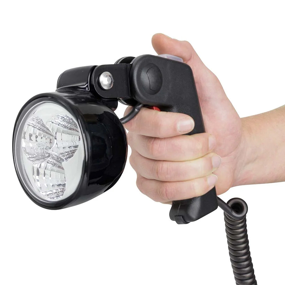 Hella Handheld Search Light [996476502]