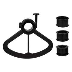 Springfield Pedestal Foot Rest f/2-7/8, 3.5, 4 Posts [1580010]