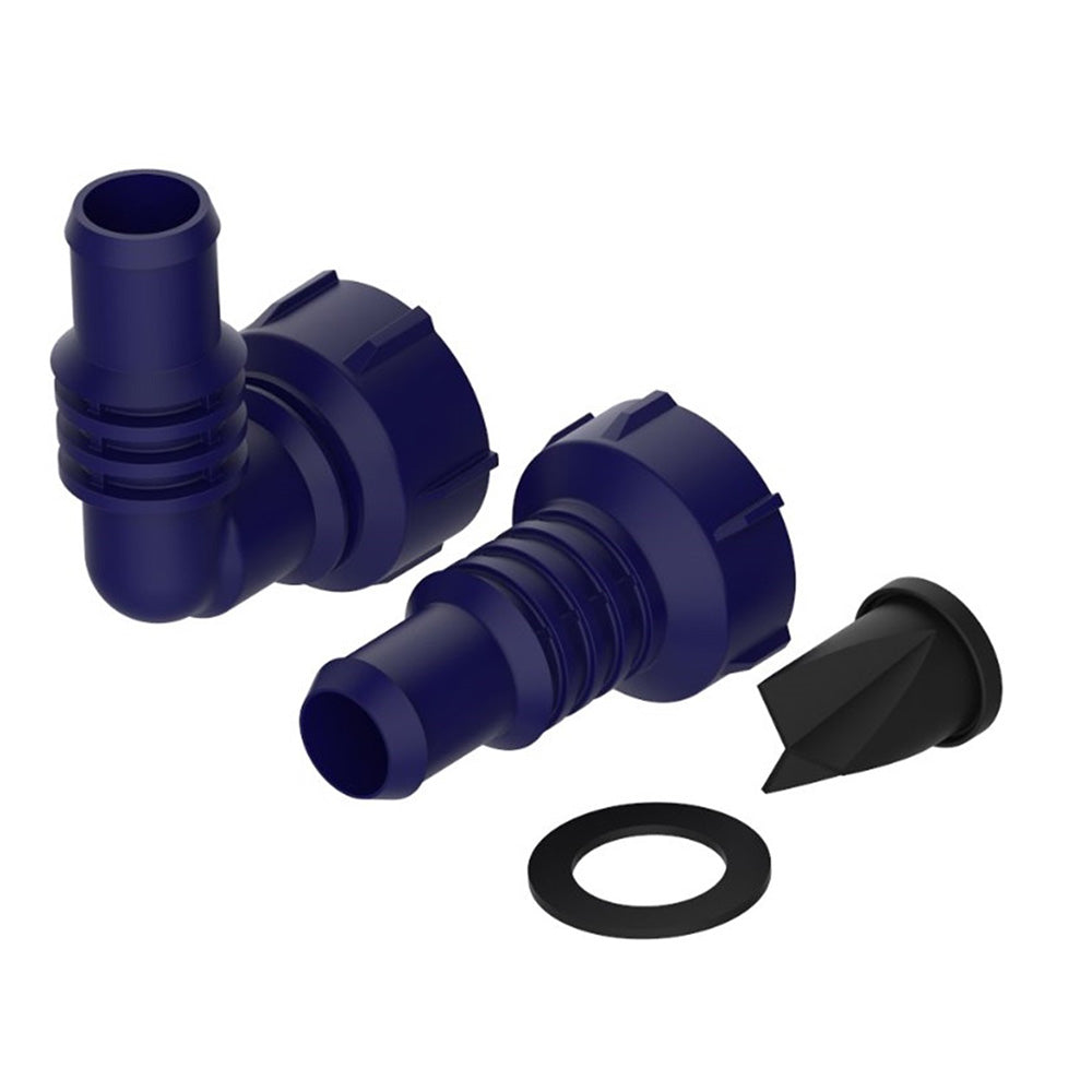 Attwood Service Kit f/S500 S800 Bilge Pumps [AK5505-7]