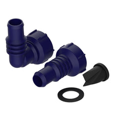 Attwood Service Kit f/S500 S800 Bilge Pumps [AK5505-7]