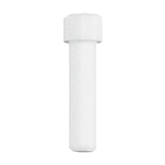 Pacer DT DTP Deutsch Cavity Plug - 16 12 Contact Size - White (25 Pack) [T114017-25]