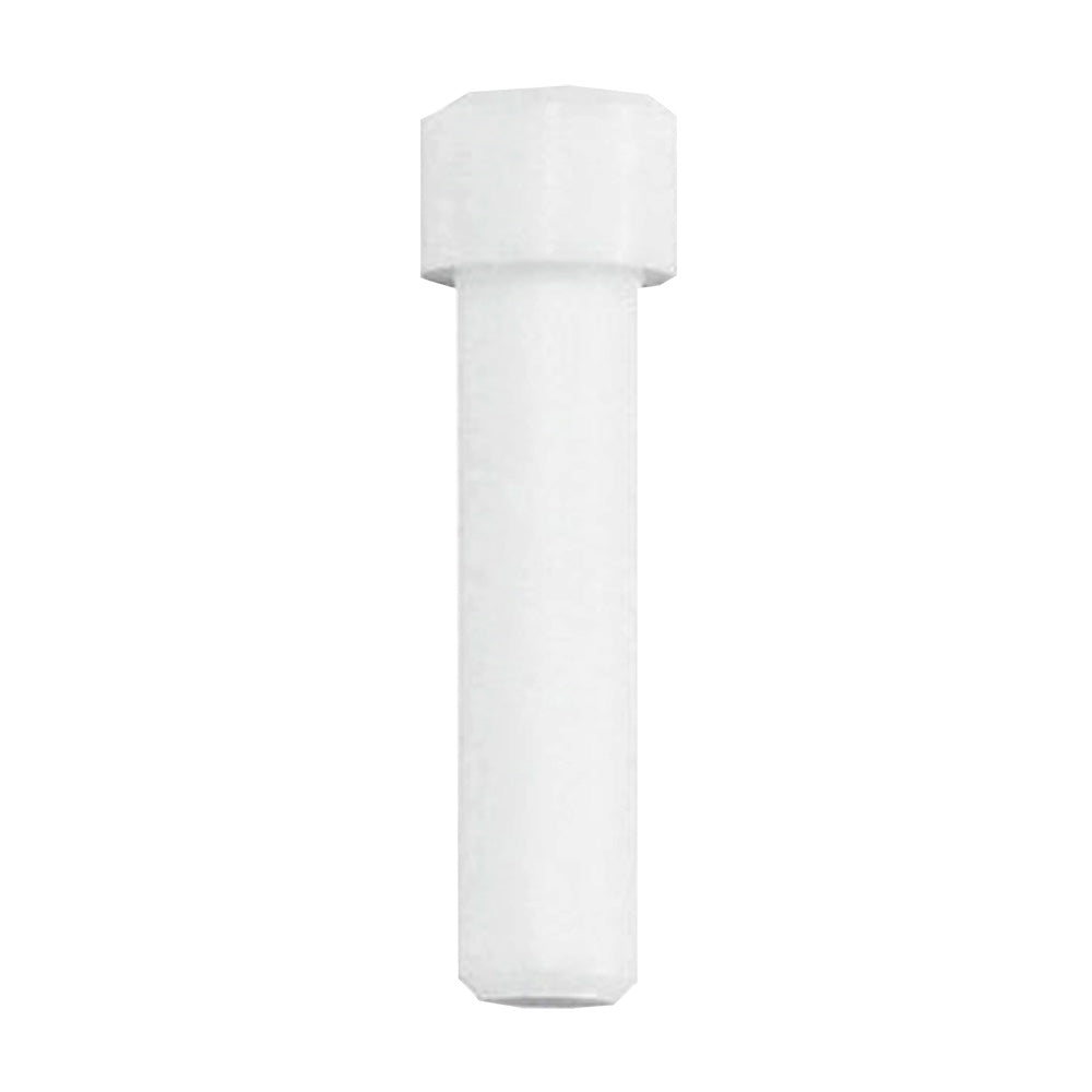 Pacer DT DTP Deutsch Cavity Plug - 16 12 Contact Size - White (100 Pack) [T114017-100]