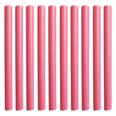 Pacer Battery Cable Heat Shrink Tubing - 1/4" x 12" - Red (10-Pieces) [BEHS1/4-12RD-10]