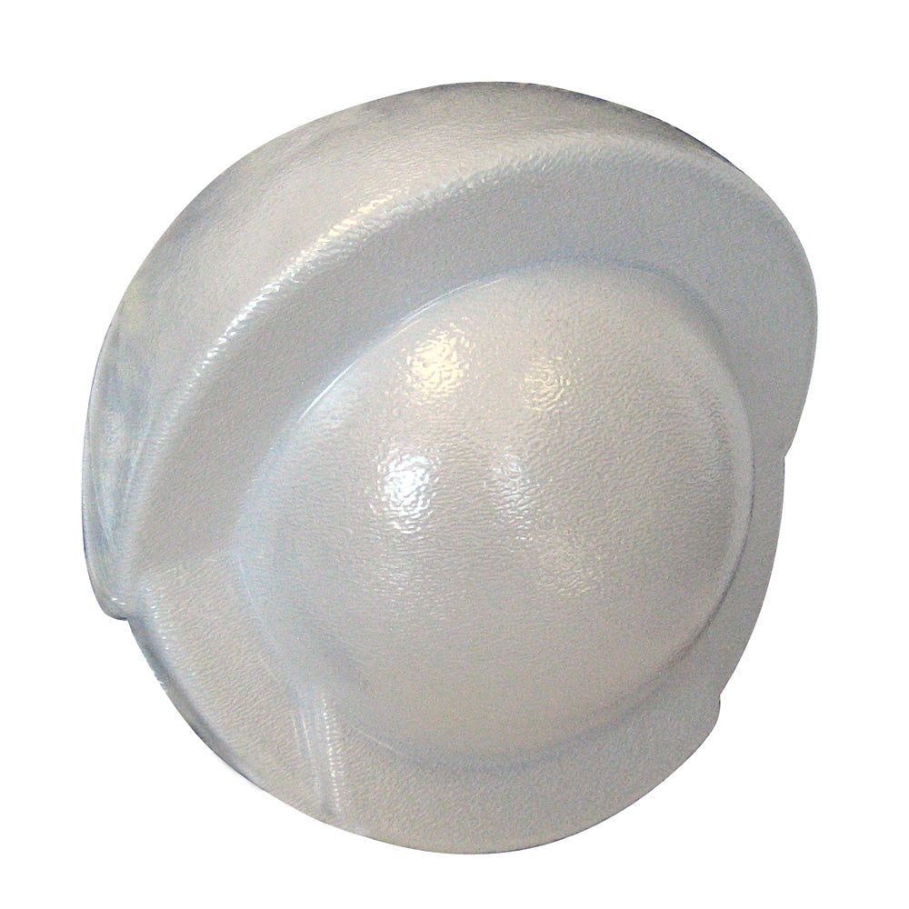 Ritchie N-203-C Compass Cover f/Navigator SuperSport Compasses - White [N-203-C]