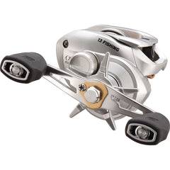 13 Fishing Modus C2 Baitcast Reel - 8.1:1 - RH [MODC2-8.1-RH]