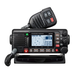 Standard Horizon GX2410GPS 25W VHF w/GPS, AIS, N2K Hailer [GX2410GPS]