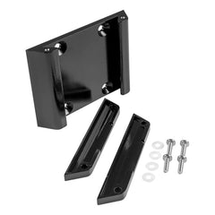 Lewmar Quick Release Mounting Bracket f/Axis Shallow Water Anchors - Black [2023043513]