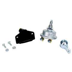 Powerwinch Power/Switch Kit f/712 912 [R2007]