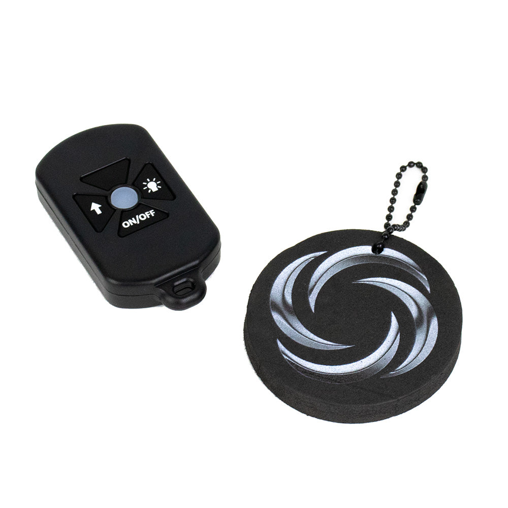 Powerwinch Remote Control FOB f/RC23 RC30 [R2003]