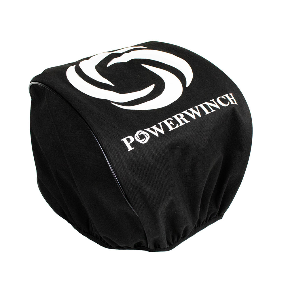 Powerwinch Winch Cover Kit f/RC23, RC30, 712, 912 915 [R3011]