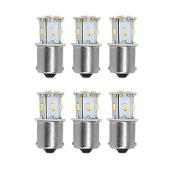 Scandvik 41155 Bulb Warm White *6-Pack [41155]