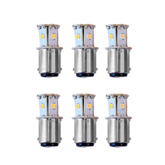 Scandvik 41158 Bulb Warm White *6-Pack [41158]