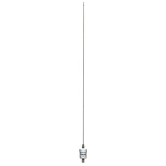 Shakespeare 5215 3' Stainless Steel Whip Antenna [5215]