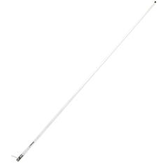 Shakespeare Galaxy 5225-XT 8' VHF Antenna - 6dB Gain - Reduced Length [5225-XT]