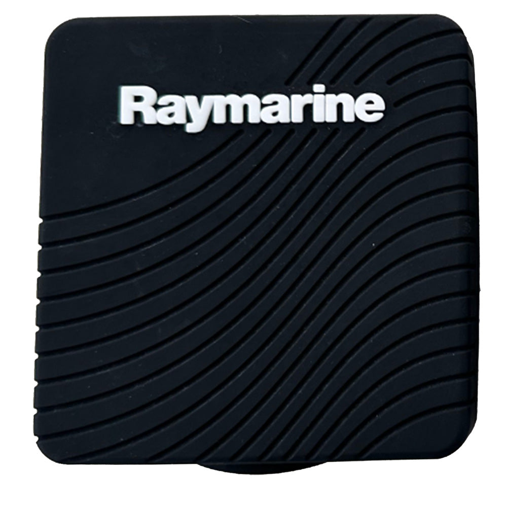 Raymarine Black Suncover f/i50, i60, i70, i70s, p70 p70s (eS/AXIOM style) [R70663]