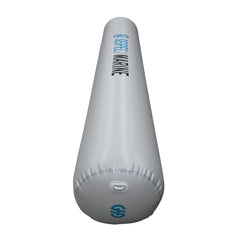 Seipel Marine 10' Inflatable Boat Bumper - Grey [M4010]