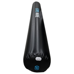 Seipel Marine 15' Inflatable Boat Bumper - Black [M4015-BLACK]