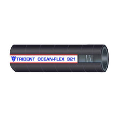 Trident Marine 1-1/2" x 12.5' Ocean-Flex Multipurpose Hose [321-1124]