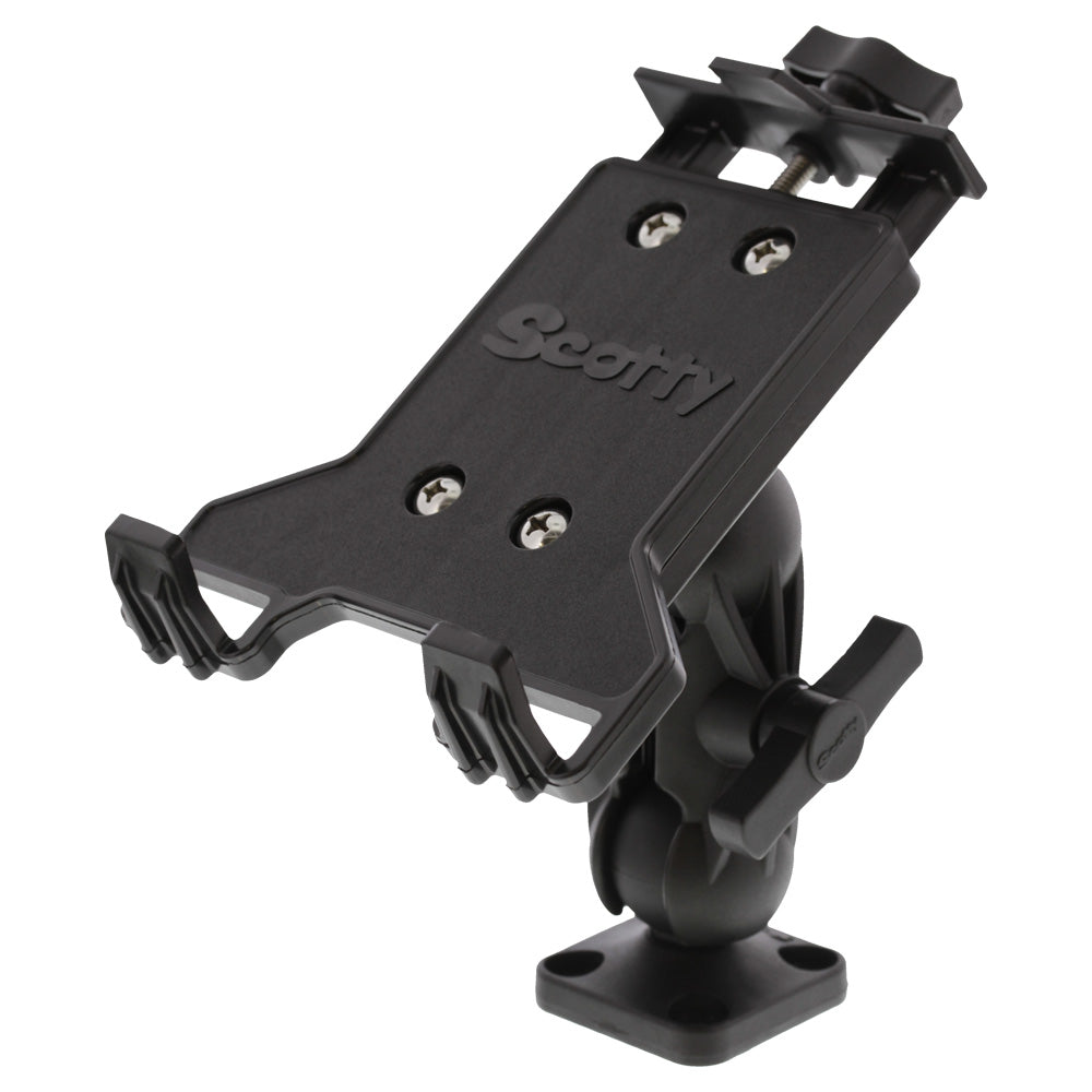 Scotty 149 Tablet Holder Mount [0149]