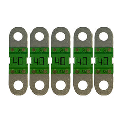 Victron MIDI-Fuse 40A/58V-M6 (Package of 5) [CIP134040020]