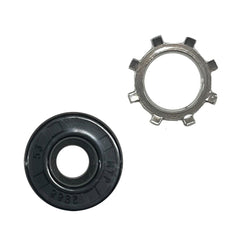 Jabsco Seal Kit f/Quiet Flush Toilets [1040-0000]