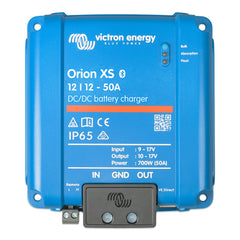 Victron Orion XS 12/12-50A DC-DC Battery Charger [ORI121217050]