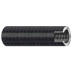 Trident Marine 1" x 50' Box VAC XHD Bilge  Live Well Hose Black - Soft Plasticizer Wall [149-1006]