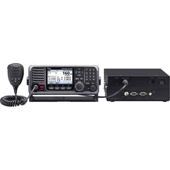 Icom M803 Recreational SSB Radio *Open Box Special - New Unit Not In Original Packaging [M803 OPEN BOX]