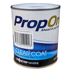 PropOne Clear Coat - 400ml [2053]