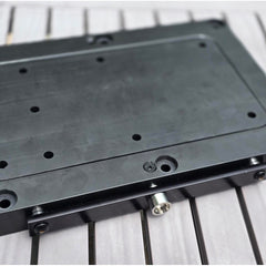 Sea Swivel Sea Secure Titanium Trolling Motor Security Bolt f/Power Pole Move PV Offshore [SEA-SECURE-PPM]