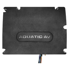 Aquatic AV SWA6+ Amplified Bluetooth Combined Stereo  Subwoofer [SW620]