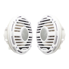 Aquatic AV PRO Classic Speaker - White [PC410]